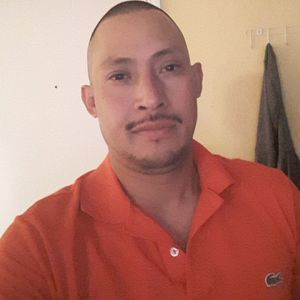 Meet your Posher, Antonio